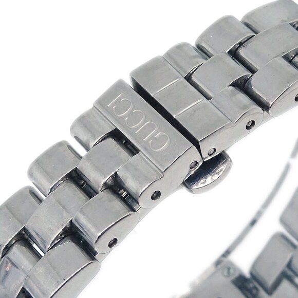 Gucci 3600L Quartz Watch SS 196254 - Picture 4 of 7